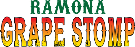 Ramona Grape Stomp